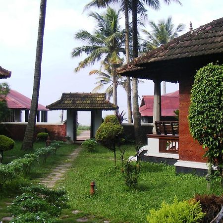 Rajadhani 5Th Season Varkala Extérieur photo