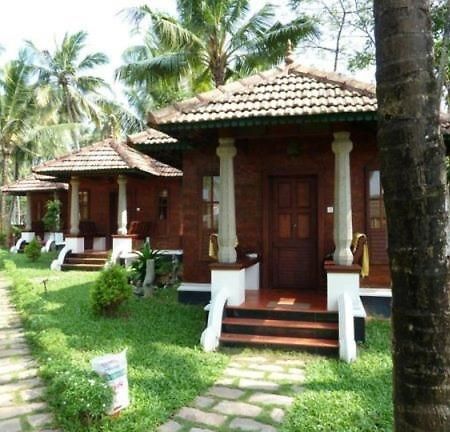 Rajadhani 5Th Season Varkala Extérieur photo