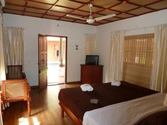 Rajadhani 5Th Season Varkala Extérieur photo