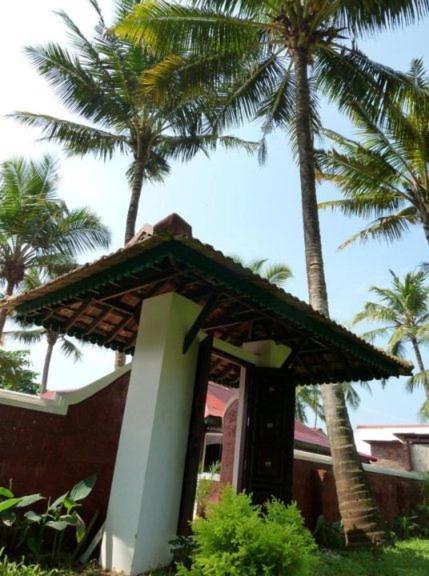Rajadhani 5Th Season Varkala Extérieur photo