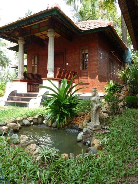 Rajadhani 5Th Season Varkala Extérieur photo