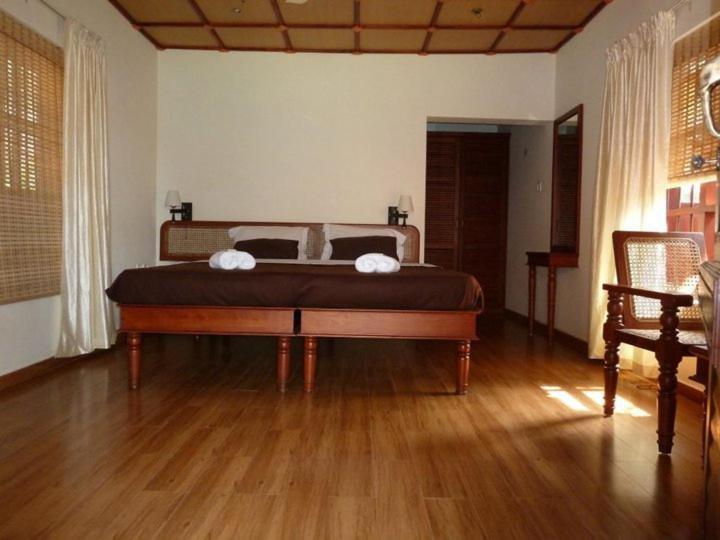 Rajadhani 5Th Season Varkala Chambre photo