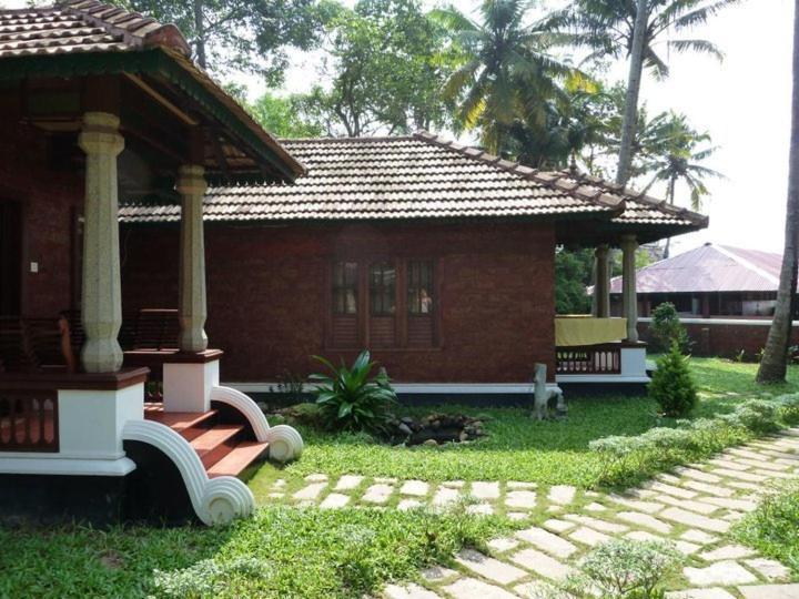 Rajadhani 5Th Season Varkala Extérieur photo