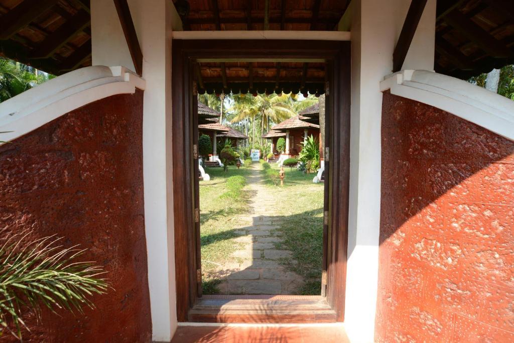 Rajadhani 5Th Season Varkala Extérieur photo