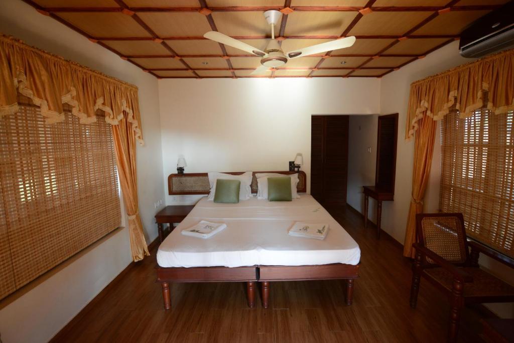Rajadhani 5Th Season Varkala Chambre photo