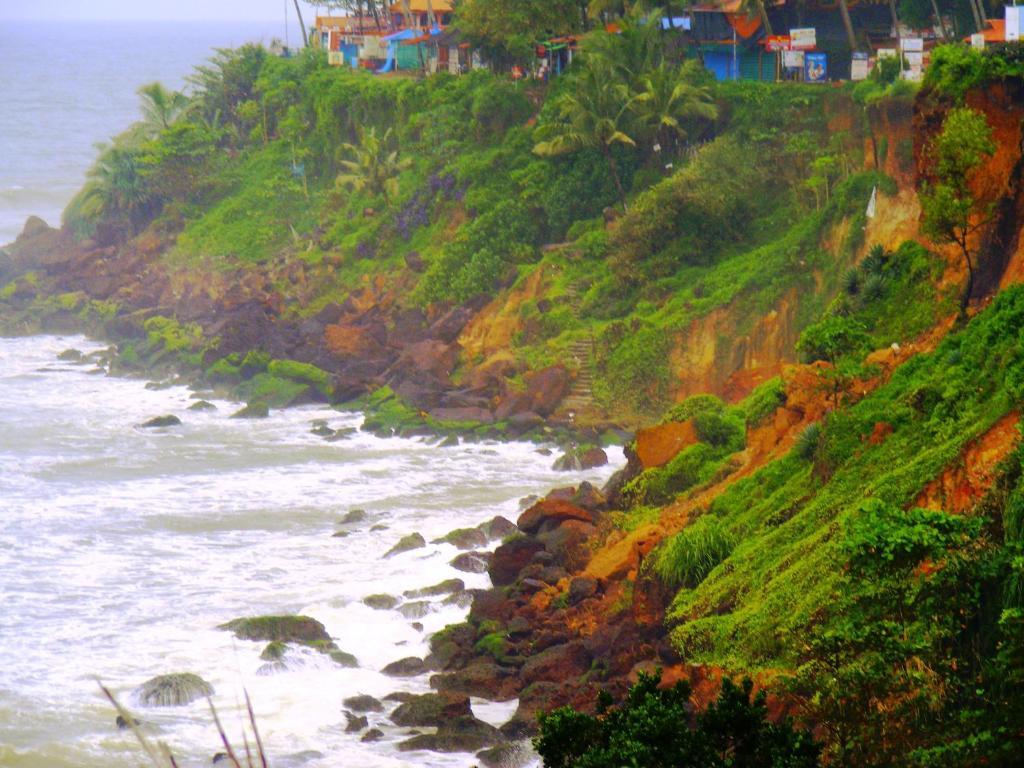 Rajadhani 5Th Season Varkala Extérieur photo