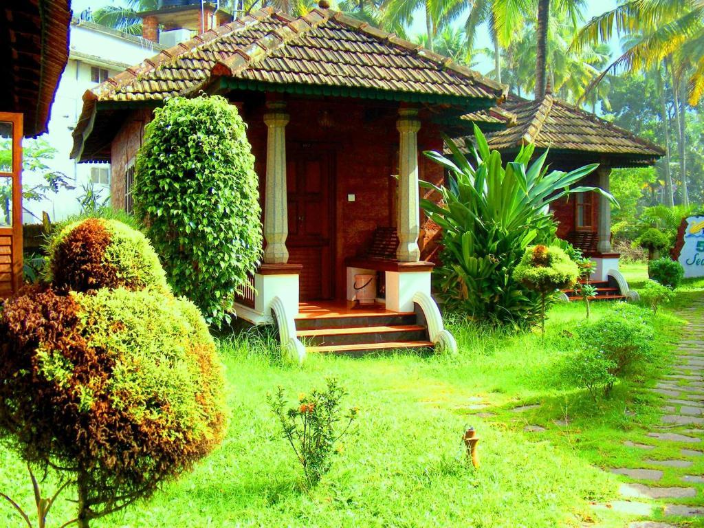 Rajadhani 5Th Season Varkala Extérieur photo