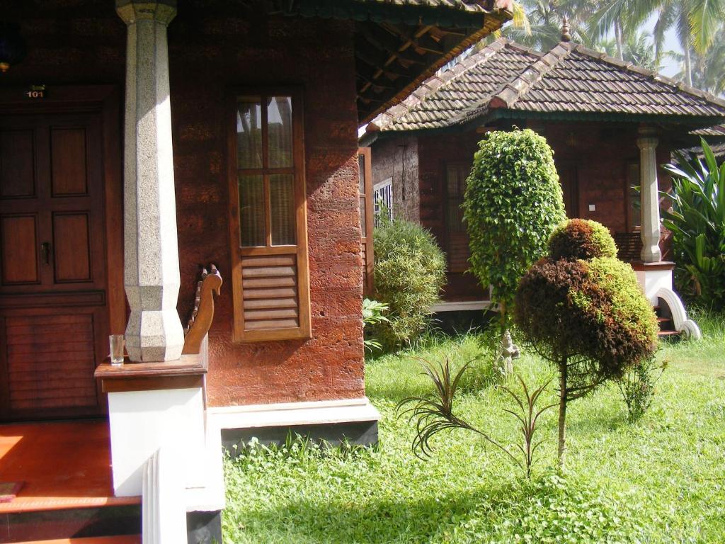 Rajadhani 5Th Season Varkala Extérieur photo