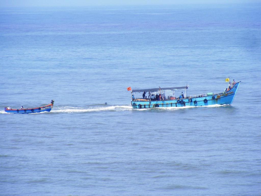 Rajadhani 5Th Season Varkala Extérieur photo