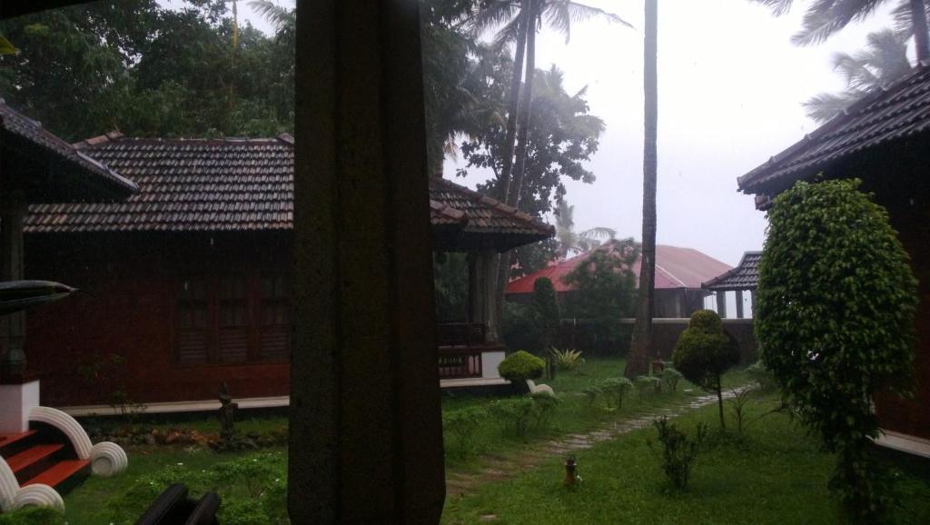 Rajadhani 5Th Season Varkala Extérieur photo