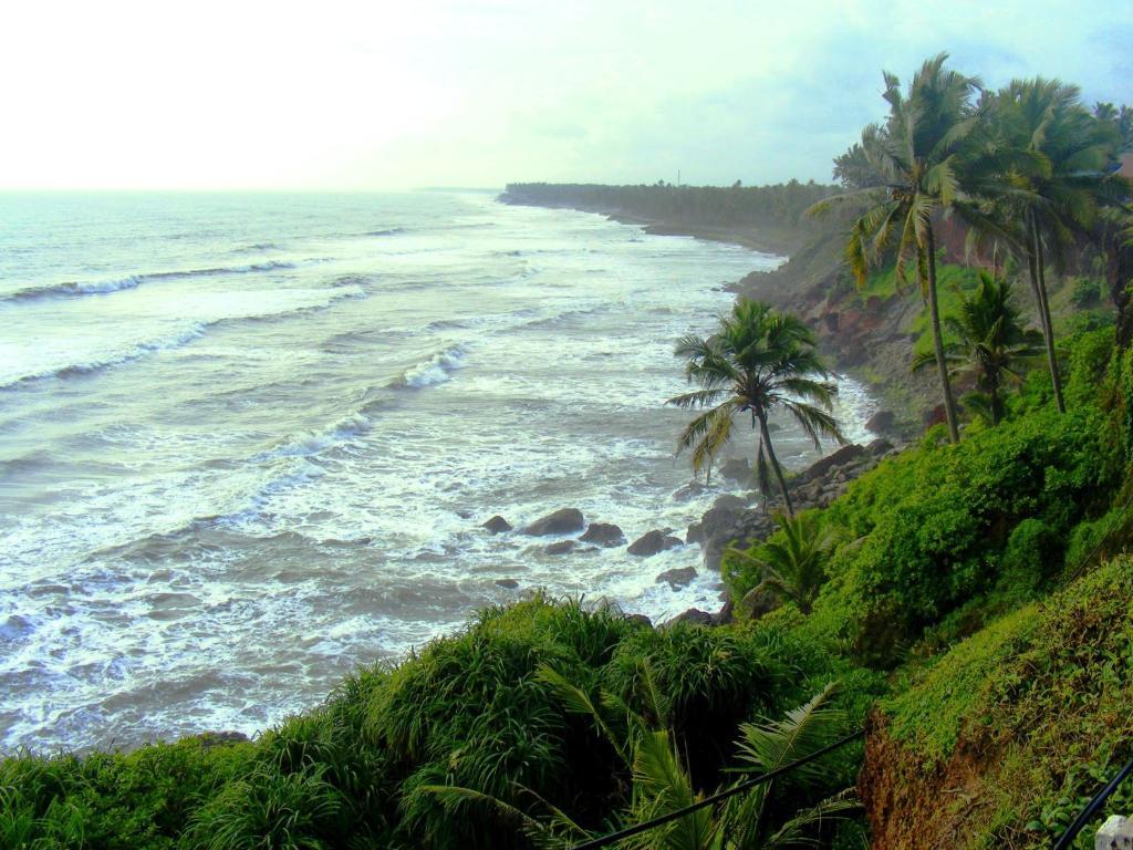 Rajadhani 5Th Season Varkala Extérieur photo