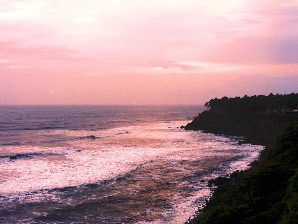 Rajadhani 5Th Season Varkala Extérieur photo