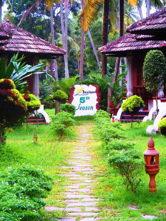 Rajadhani 5Th Season Varkala Extérieur photo