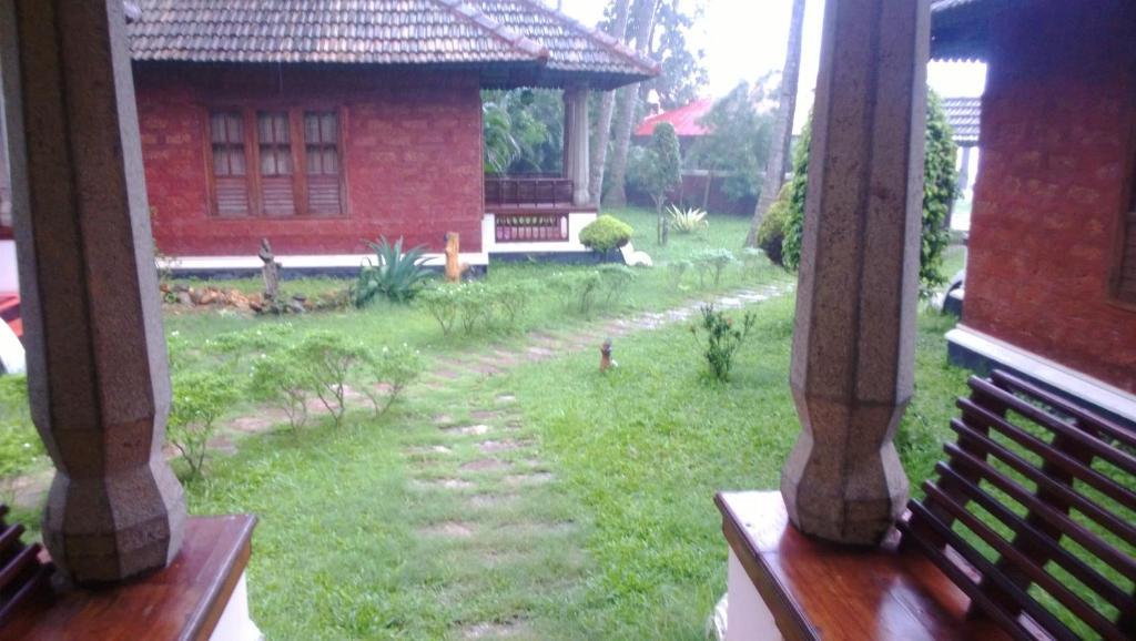 Rajadhani 5Th Season Varkala Extérieur photo