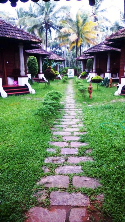 Rajadhani 5Th Season Varkala Extérieur photo