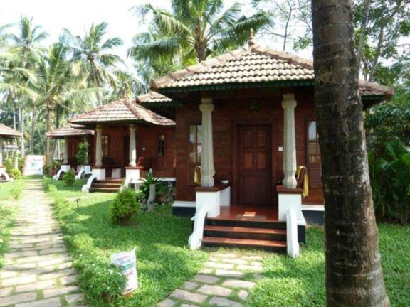 Rajadhani 5Th Season Varkala Extérieur photo