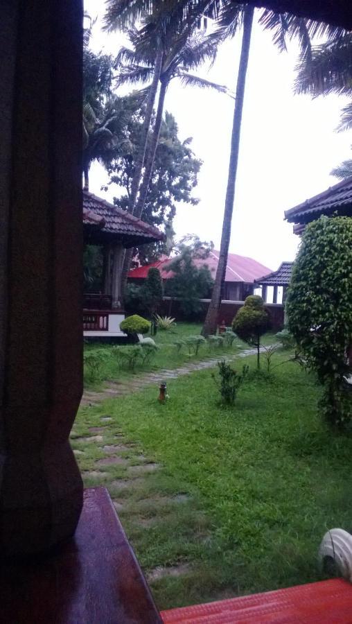 Rajadhani 5Th Season Varkala Extérieur photo
